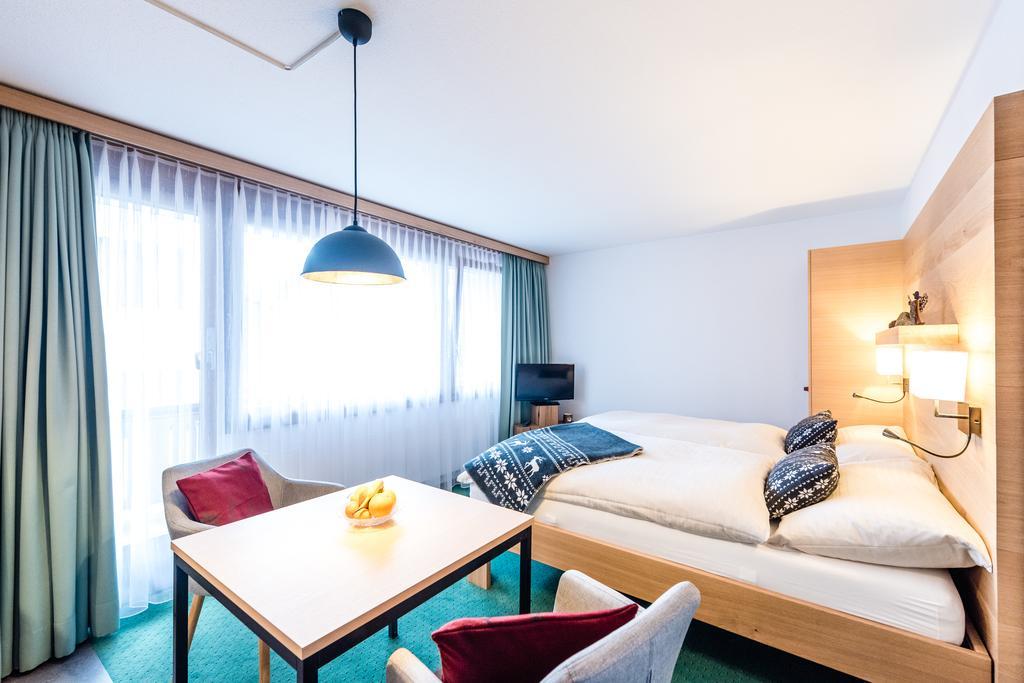 Achat Apartment Zermatt