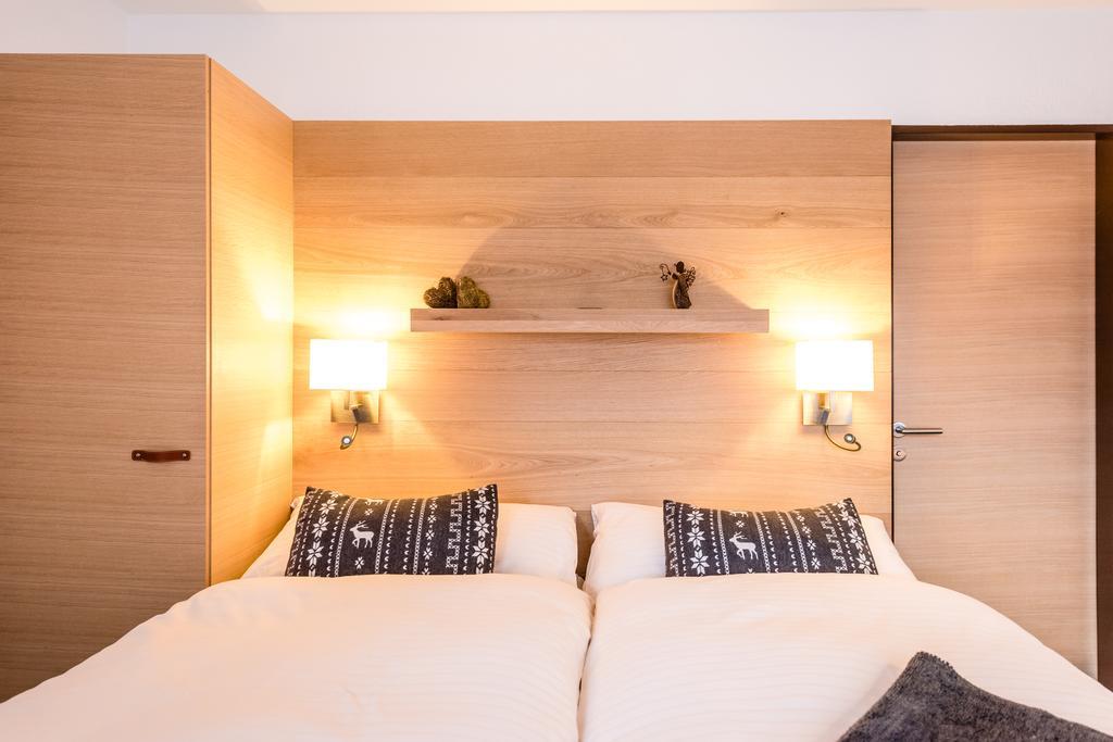Apartment Achat