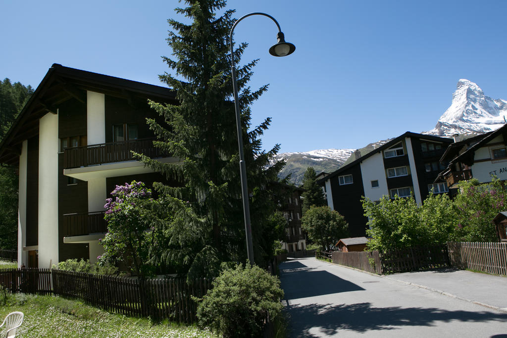 Achat Appartement Zermatt