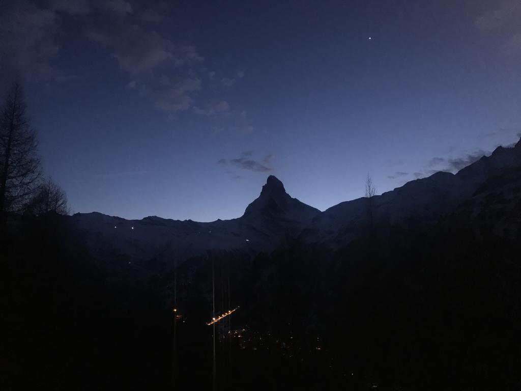 Appartement Achat Zermatt
