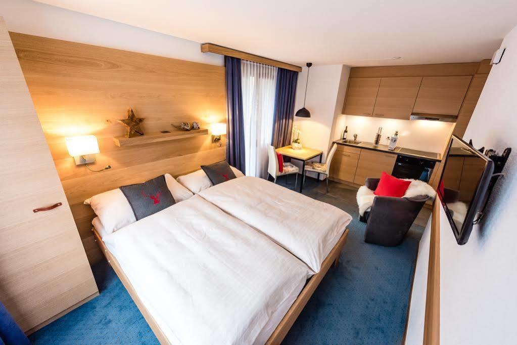 Achat Appartement Zermatt